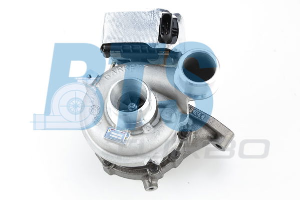 Turbocompresseur, suralimentation ORIGINAL